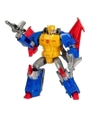 Transformers Generations Legacy United Voyager Class G1 Universe Figurina articulata Metalhawk 18 cm