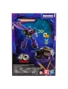 Transformers Generations Legacy United Voyager Class Animated Universe Figurina articulata Decepticon Motormaster 18 cm