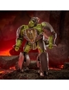 Transformers Generations War for Cybertron: Kingdom Voyager Class 2021 Rhinox 18 cm