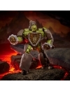 Transformers Generations War for Cybertron: Kingdom Voyager Class 2021 Rhinox 18 cm