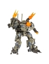 Transformers Masterpiece Movie Series Figurina Decepticon Brawl 26 cm