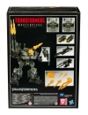 Transformers Masterpiece Movie Series Figurina Decepticon Brawl 26 cm