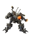 Transformers Masterpiece Movie Series Figurina Decepticon Brawl 26 cm