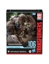 Transformers: Rise of the Beasts Generations Studio Series Leader Class Figurina articulata 106 Optimus Primal 22 cm