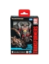 Transformers: Rise of the Beasts Generations Studio Series Deluxe Class Figurina articulata Double Punch 11 cm