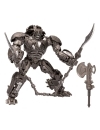 Transformers: Rise of the Beasts Generations Studio Series Leader Class Figurina articulata 106 Optimus Primal 22 cm