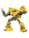 Transformers Studio Series Deluxe Class Transformers: Bumblebee 117 Bumblebee 14 cm