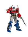 Transformers Studio Series Voyager Class Transformers: Rise of the Beasts 102 Optimus Prime 16cm