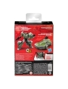 Transformers: War for Cybertron Studio Series Deluxe Class Figurina articulata Gamer Edition Sideswipe 11 cm