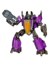 Transformers: War for Cybertron Studio Series Voyager Class Figurina Skywarp (Gamer Edition) 16 cm