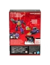 Transformers: War for Cybertron Studio Series Voyager Class Figurina Skywarp (Gamer Edition) 16 cm