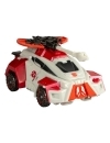 Transformers: War for Cybertron Studio Series Voyager Class Figurina articulata Autobot Ratchet (Gamer Edition)16 cm