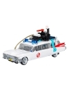 Transformers x Ghostbusters Action Figure Ectotron Ecto-1 18 cm