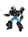 Transformers x Knight Rider Figurina Autobot Agent Knight 16 cm