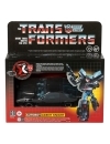 Transformers x Knight Rider Figurina Autobot Agent Knight 16 cm