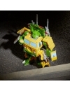 Transformers x Teenage Mutant Ninja Turtles Action Figure Party Wallop 18 cm