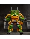 Transformers x Teenage Mutant Ninja Turtles Action Figure Party Wallop 18 cm