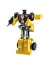 Transformers x Tonka Mash-Up Generations Action Figure Tonkanator 30 cm