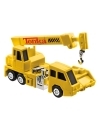 Transformers x Tonka Mash-Up Generations Action Figure Tonkanator 30 cm