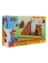 World of Nintendo Super Set de joaca End Level cu minifigurina Mario 