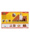 World of Nintendo Super Set de joaca End Level cu minifigurina Mario 