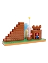 World of Nintendo Super Set de joaca End Level cu minifigurina Mario 