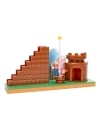 World of Nintendo Super Set de joaca End Level cu minifigurina Mario 