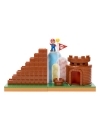 World of Nintendo Super Set de joaca End Level cu minifigurina Mario 