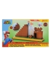 World of Nintendo Super Set de joaca End Level cu minifigurina Mario 