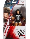 WWE Elite Collection 113 Figurina articulata Carlito (White) 15 cm