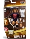 WWE Elite Collection 20 Figurina articulata Triple H 15 cm