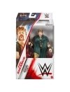 WWE Elite Greatest Hits 6 Figurina articulata King Sheamus 15 cm