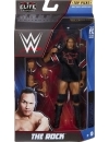 WWE Elite Top Picks 2022 (Wave 1) Figurina articulata The Rock 15 cm