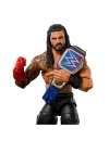 WWE Elite Top Picks 2024 (Wave 3) Figurina articulata Roman Reigns 15 cm