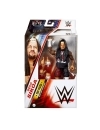 WWE Elite Top Picks 2024 (Wave 4) Figurina articulata Solo Sikoa 15cm