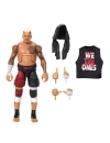 WWE Elite Top Picks 2024 (Wave 4) Figurina articulata Solo Sikoa 15cm