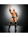 WWE Elite WrestleMania 40 Figurina articulata The Rock ( (Nicholas 2018 BAF) 15 cm