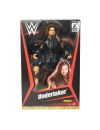 WWE From the Vault Ringside Exclusive Series 1 Figurina articulata Undertaker (with Wings) 15 cm