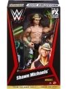 WWE From the Vault Ringside Exclusive Series 1 Figurina articulata Shawn Michaels (DX) 15 cm