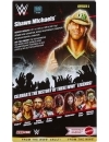 WWE From the Vault Ringside Exclusive Series 1 Figurina articulata Shawn Michaels (DX) 15 cm