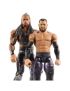 WWE Main Event Set doua figurine articulata Damian Priest & Finn Balor 15 cm