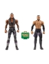 WWE Main Event Set doua figurine articulata Damian Priest & Finn Balor 15 cm