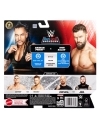 WWE Main Event Set doua figurine articulata Damian Priest & Finn Balor 15 cm