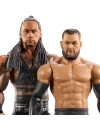 WWE Main Event Set doua figurine articulata Damian Priest & Finn Balor 15 cm