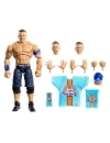 WWE Ultimate Edition Figurina articulata John Cena 15 cm