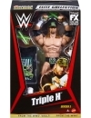 WWE From the Vault Ringside Exclusive Series 1 Figurina articulata Triple H (DX) 15 cm