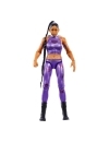 WWE WrestleMania Figurina articulata Bianca Belair 15 cm