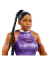 WWE WrestleMania Figurina articulata Bianca Belair 15 cm