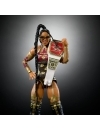 WWE WrestleMania Elite Collection Figurina articulata Bianca Belair 15 cm