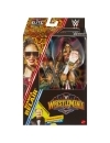 WWE WrestleMania Elite Collection Figurina articulata Bianca Belair 15 cm